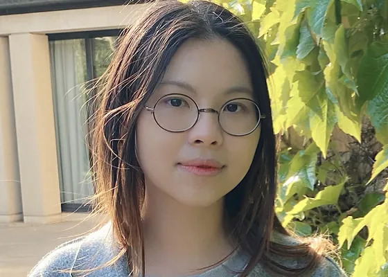 Ching Ching Lam